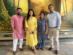 UI/UX Team / Develop Department