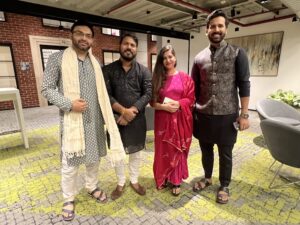 iOS Team / Develop Department