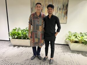 Cloud & DevOps Team / Develop Department