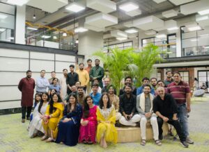 Adventure India Journey Private Limited has many development engineers