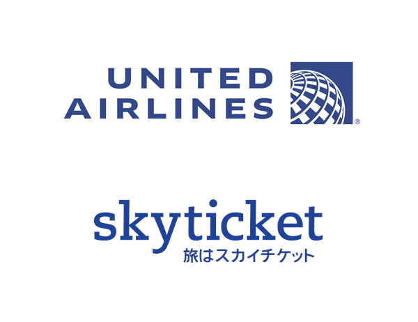 skyticket launches direct connection service via the New Distribution Capability (NDC) with United Airlines